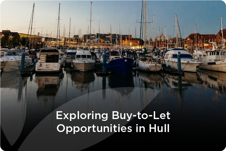 Exploring Buy-to-Let Opportunities in Hull