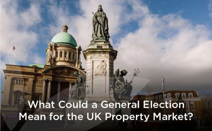 What Could a General Election Mean for the UK Property Market?
