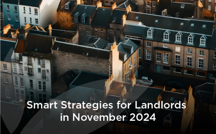 Unlocking Hull’s Rental Potential: Smart Strategies for Landlords in November 2024