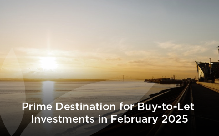 Why Hull is a Prime Destination for Buy-to-Let Investments in February 2025