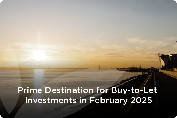 Why Hull is a Prime Destination for Buy-to-Let Investments in February 2025